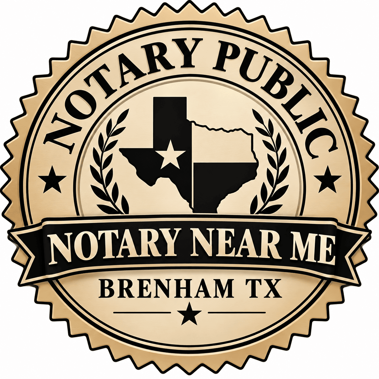 Business logo